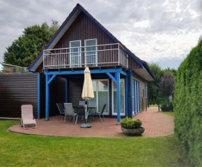 Haus Gestrandet Insel Poel